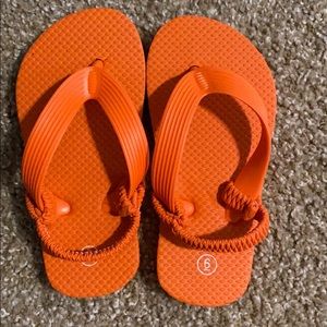Flip flops